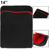 Soft Sleeve Case Bag for 14 inch Laptop